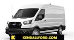 2026 Ford Transit 250 Medium Roof AWD Empty Cargo Van for sale #F45636 - photo 1