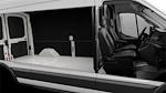 2026 Ford Transit 250 Medium Roof AWD Empty Cargo Van for sale #F45636 - photo 6