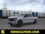 New 2026 Ford F-150 XLT SuperCrew Cab for sale #F45640 - photo 1