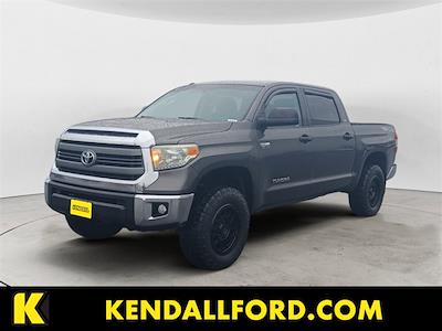 Used 2014 Toyota Tundra - photo 1