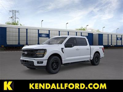 New 2026 Ford F-150 XLT SuperCrew Cab for sale #F45643 - photo 1