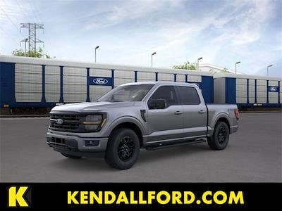 New 2026 Ford F-150 XLT SuperCrew Cab for sale #F45645 - photo 1