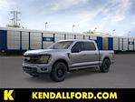 New 2026 Ford F-150 XLT SuperCrew Cab for sale #F45645 - photo 1