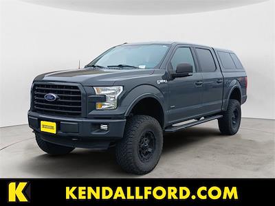 Used 2016 Ford F-150 - photo 1