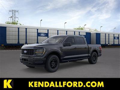 New 2026 Ford F-150 STX SuperCrew Cab for sale #F45646 - photo 1