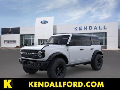 2026 Ford Bronco 4WD SUV for sale #F45647 - photo 1