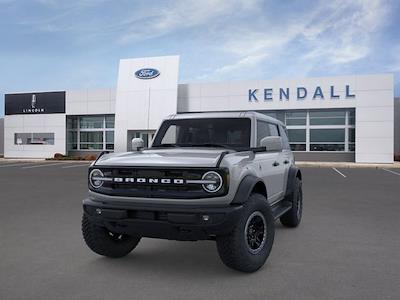 2026 Ford Bronco 4WD SUV for sale #F45648 - photo 2
