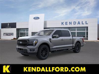 2025 Ford F-150 SuperCrew Cab 4WD Pickup for sale #F45649 - photo 1