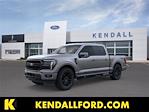 2025 Ford F-150 SuperCrew Cab 4WD Pickup for sale #F45649 - photo 1