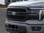 2025 Ford F-150 SuperCrew Cab 4WD Pickup for sale #F45649 - photo 17