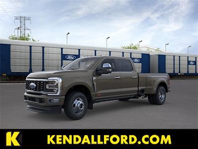 2026 Ford F-350 Crew Cab DRW 4WD Pickup for sale #F45650 - photo 1