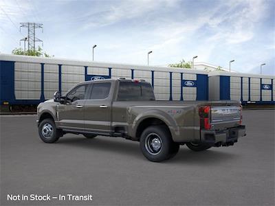 2026 Ford F-350 Crew Cab DRW 4WD Pickup for sale #F45650 - photo 2