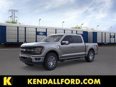 New 2026 Ford F-150 XLT SuperCrew Cab for sale #F45658 - photo 1