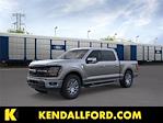 2026 Ford F-150 SuperCrew Cab 4WD Pickup for sale #F45658 - photo 1