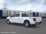 New 2026 Ford F-150 Lariat SuperCrew Cab for sale #F45659 - photo 4