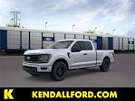2026 Ford F-150 Super Cab 4WD Pickup for sale #F45660 - photo 1