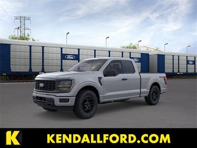 2026 Ford F-150 Super Cab 4WD Pickup for sale #F45668 - photo 1