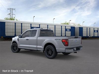 2026 Ford F-150 Super Cab 4WD Pickup for sale #F45668 - photo 2