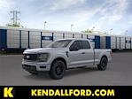 2026 Ford F-150 Super Cab 4WD Pickup for sale #F45668 - photo 1