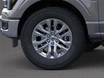 2026 Ford F-150 SuperCrew Cab 4WD Pickup for sale #F45670 - photo 19
