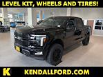 2025 Ford F-150 SuperCrew Cab 4WD Pickup for sale #F45676 - photo 1