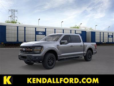 2026 Ford F-150 SuperCrew Cab 4WD Pickup for sale #F45678 - photo 1