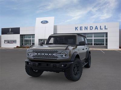 2026 Ford Bronco 4WD SUV for sale #F45683 - photo 2