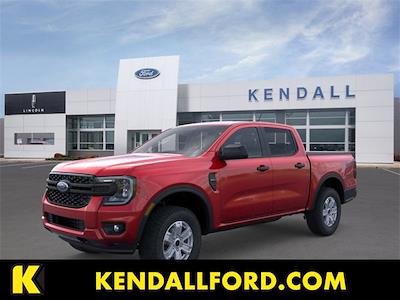 New 2025 Ford Ranger XL SuperCrew Cab for sale #F45684 - photo 1