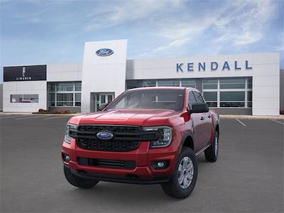 New 2025 Ford Ranger XL SuperCrew Cab for sale #F45684 - photo 2