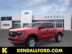2025 Ford Ranger SuperCrew Cab 4WD Pickup for sale #F45684 - photo 1
