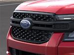 2025 Ford Ranger SuperCrew Cab 4WD Pickup for sale #F45684 - photo 17