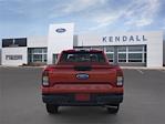 2025 Ford Ranger SuperCrew Cab 4WD Pickup for sale #F45684 - photo 3