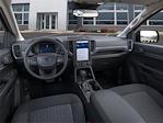 2025 Ford Ranger SuperCrew Cab 4WD Pickup for sale #F45684 - photo 9