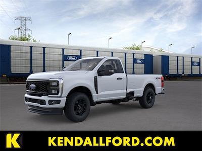 2026 Ford F-350 Regular Cab SRW 4WD Pickup for sale #F45685 - photo 1