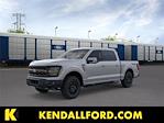 2026 Ford F-150 SuperCrew Cab 4WD Pickup for sale #F45686 - photo 1