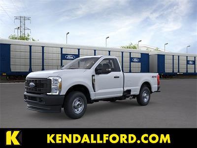 2026 Ford F-250 Regular Cab 4WD Pickup for sale #F45690 - photo 1