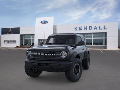 2026 Ford Bronco 4WD SUV for sale #F45692 - photo 2