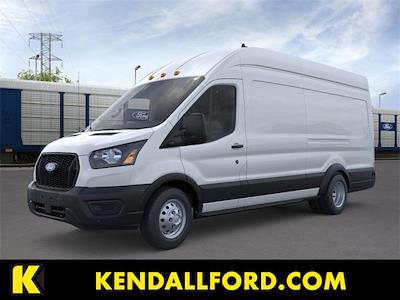 New 2026 Ford Transit 350 HD High Roof Empty Cargo Van for sale #F45693 - photo 1