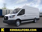 New 2026 Ford Transit 350 HD High Roof Empty Cargo Van for sale #F45693 - photo 1