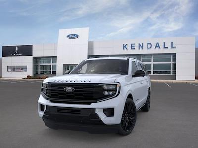 2026 Ford Expedition 4WD SUV for sale #F45701 - photo 2