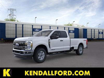 New 2026 Ford F-250 XLT Super Cab for sale #F45702 - photo 1