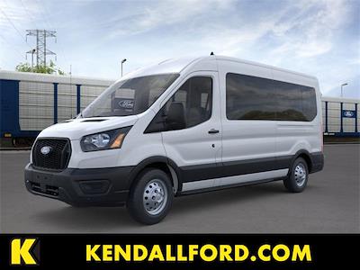 New 2026 Ford Transit 350 Passenger Van for sale #F45703 - photo 1