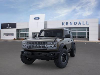 2026 Ford Bronco 4WD SUV for sale #F45707 - photo 2