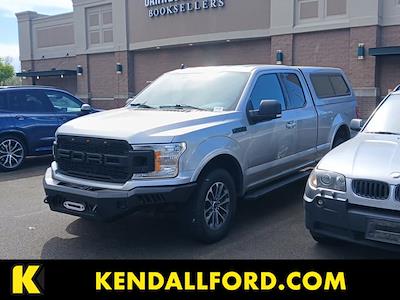 Used 2020 Ford F-150 - photo 1