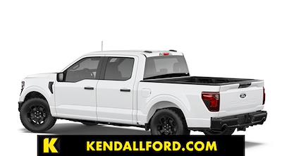 New 2026 Ford F-150 STX SuperCrew Cab for sale #F45710 - photo 1