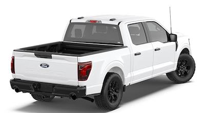New 2026 Ford F-150 STX SuperCrew Cab for sale #F45710 - photo 2