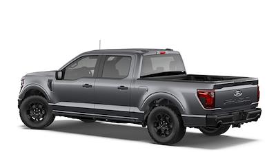 New 2026 Ford F-150 STX SuperCrew Cab for sale #F45711 - photo 2