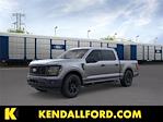 New 2026 Ford F-150 STX SuperCrew Cab for sale #F45711 - photo 1