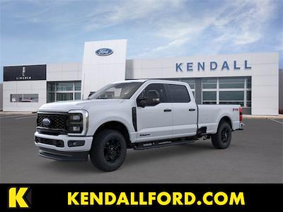New 2026 Ford F-350 - photo 1