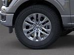 2026 Ford F-150 SuperCrew Cab 4WD Pickup for sale #F45717 - photo 19